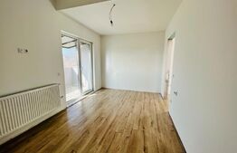 Apartament nou de 2 camere, 46mp utili, balcon, finisat, zona Somesului