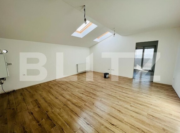 Apartament de vânzare 2 camere Floreşti - 101047AV | BLITZ Cluj-Napoca | Poza2