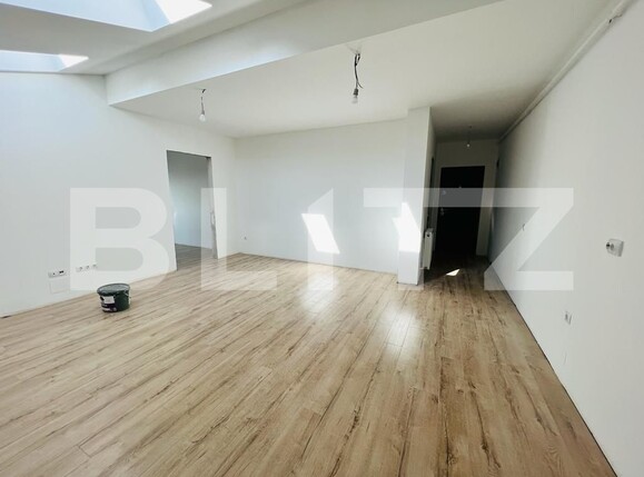 Apartament de vânzare 2 camere Floreşti - 101047AV | BLITZ Cluj-Napoca | Poza1