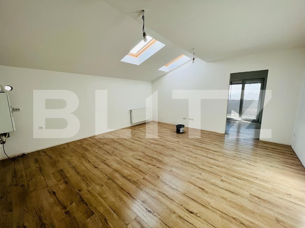 Apartament de vânzare 2 camere Floreşti - 101047AV | BLITZ Cluj-Napoca | Poza2