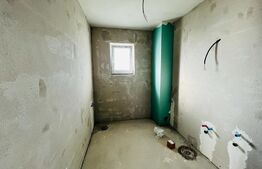 Apartament 2 camere, CF si terasa, 20 mp, Terra