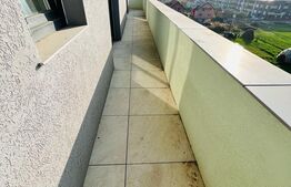 Apartament 2 camere, CF si terasa, 20 mp, Terra