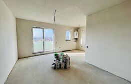 Apartament 2 camere, CF si terasa, 20 mp, Terra