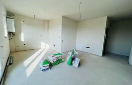 Apartament 2 camere, CF si terasa, 20 mp, Terra