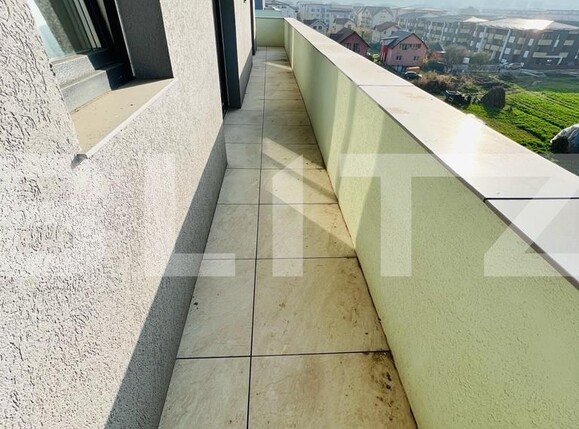 Apartament de vânzare 2 camere Floreşti - 101055AV | BLITZ Cluj-Napoca | Poza9