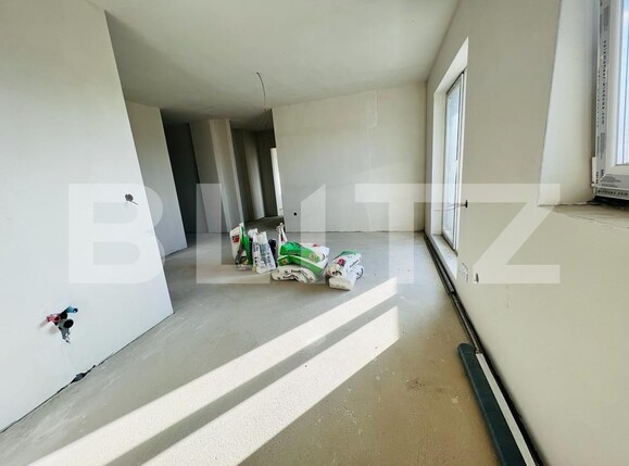 Apartament de vânzare 2 camere Floreşti - 101055AV | BLITZ Cluj-Napoca | Poza3