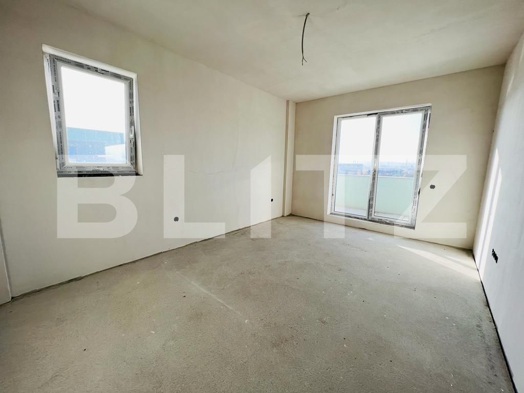 Apartament de vânzare 2 camere Floreşti - 101055AV | BLITZ Cluj-Napoca | Poza5