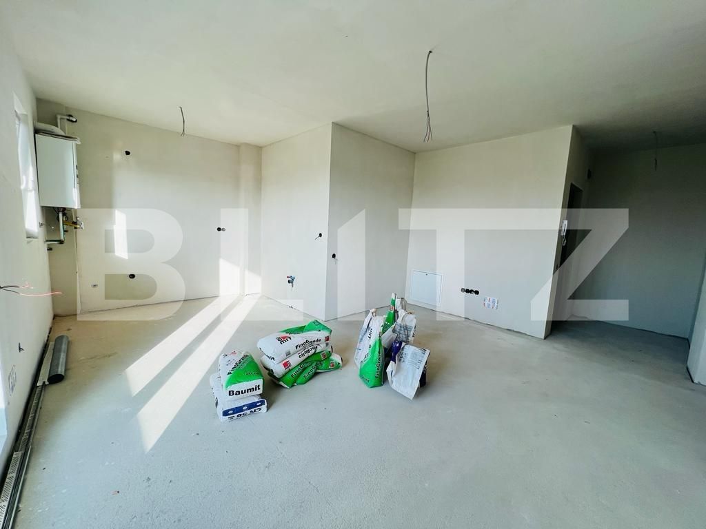 Apartament de vânzare 2 camere Floreşti - 101055AV | BLITZ Cluj-Napoca | Poza2