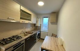 Apartament de 2 camere, modern, 50 mp, parcare, zona strazii Horea