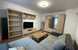 Apartament de 2 camere, modern, 50 mp, parcare, zona strazii Horea