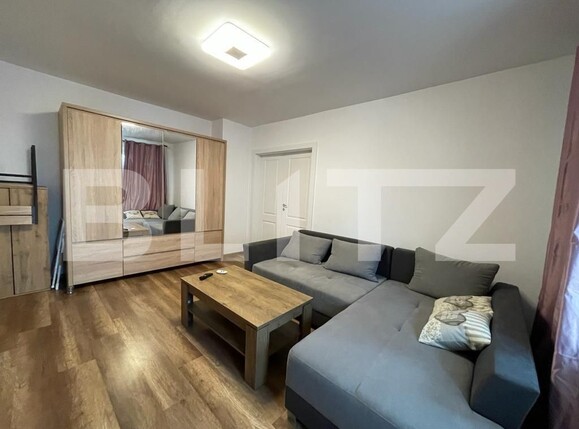 Apartament de închiriat 2 camere Central - 101056AI | BLITZ Cluj-Napoca | Poza2