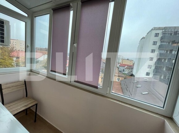Apartament de închiriat 2 camere Central - 101056AI | BLITZ Cluj-Napoca | Poza10