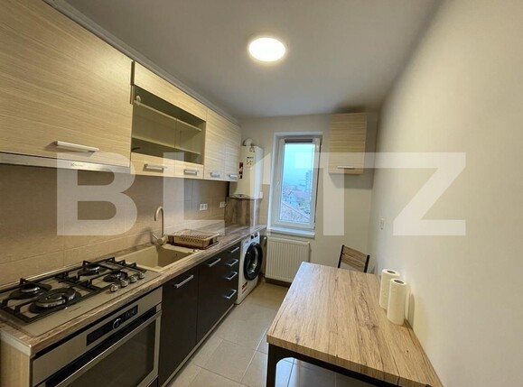 Apartament de închiriat 2 camere Central - 101056AI | BLITZ Cluj-Napoca | Poza5