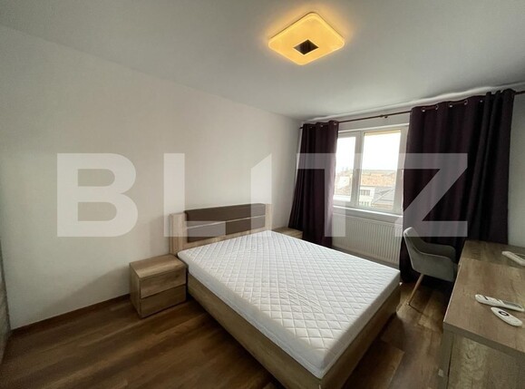 Apartament de închiriat 2 camere Central - 101056AI | BLITZ Cluj-Napoca | Poza6