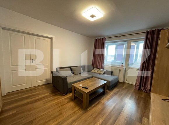 Apartament de închiriat 2 camere Central - 101056AI | BLITZ Cluj-Napoca | Poza4