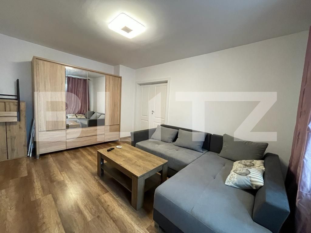 Apartament de închiriat 2 camere Central - 101056AI | BLITZ Cluj-Napoca | Poza2