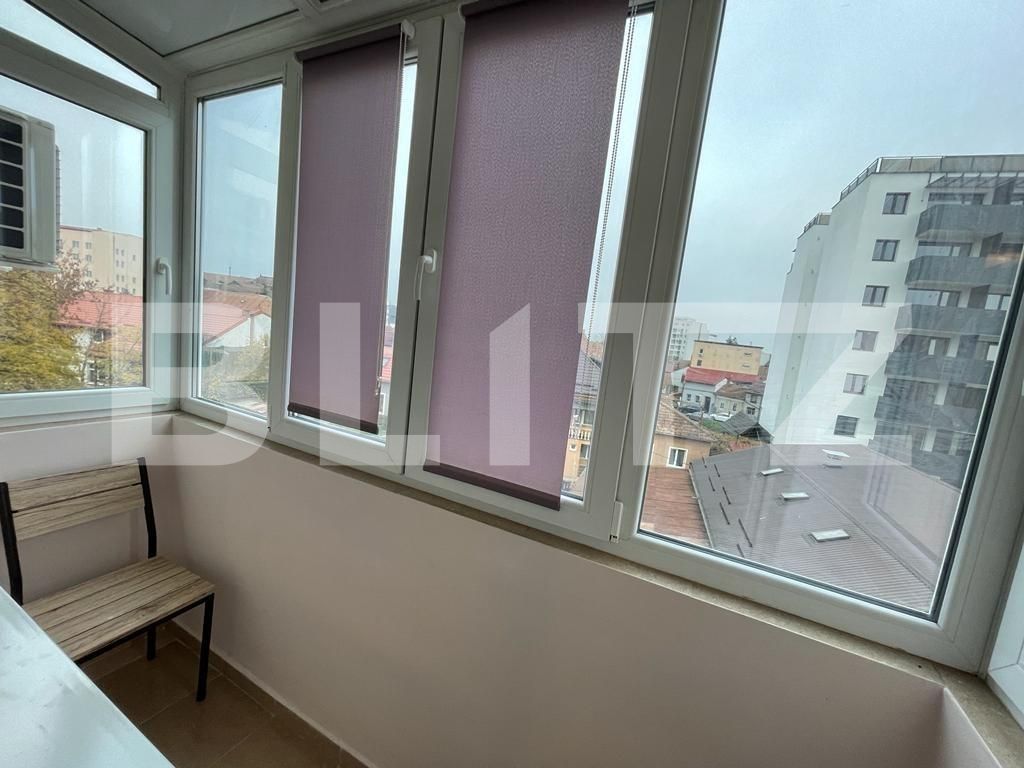 Apartament de închiriat 2 camere Central - 101056AI | BLITZ Cluj-Napoca | Poza10