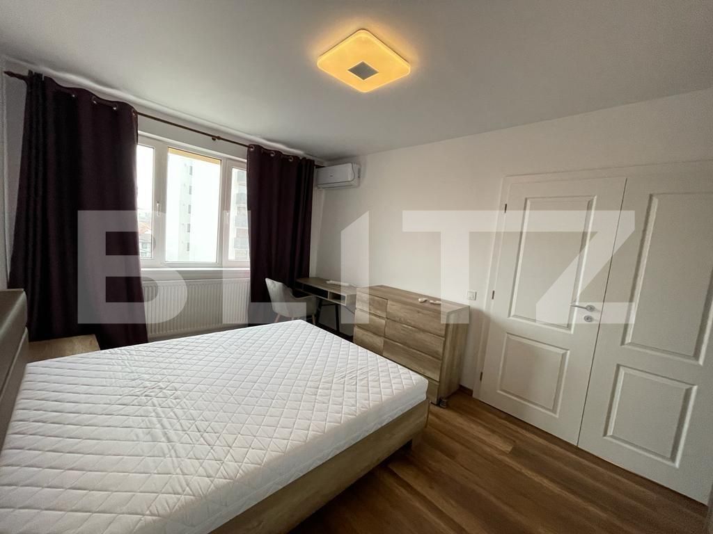 Apartament de închiriat 2 camere Central - 101056AI | BLITZ Cluj-Napoca | Poza8