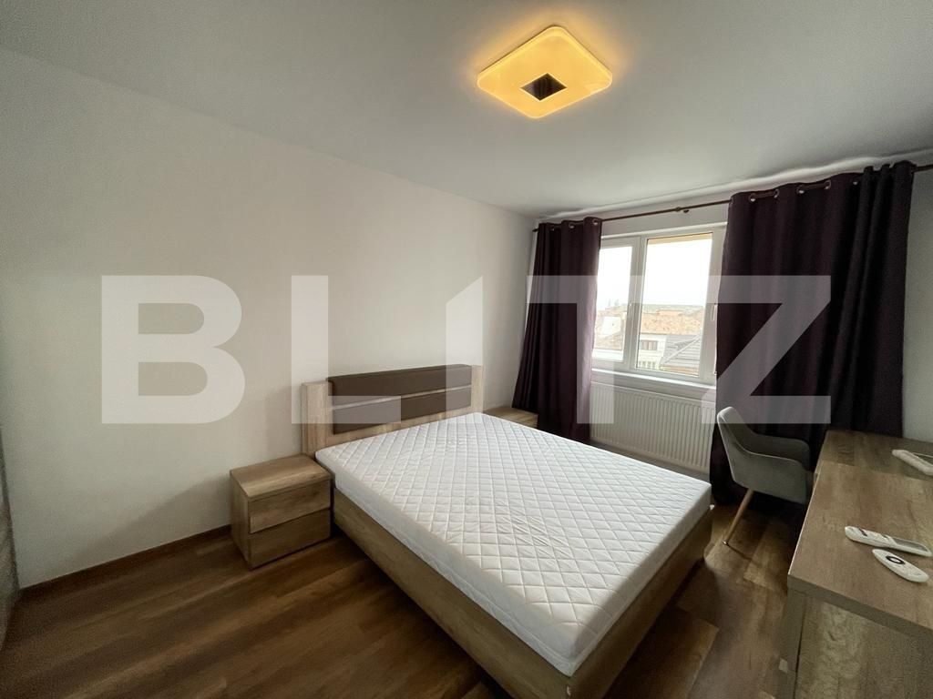 Apartament de închiriat 2 camere Central - 101056AI | BLITZ Cluj-Napoca | Poza6