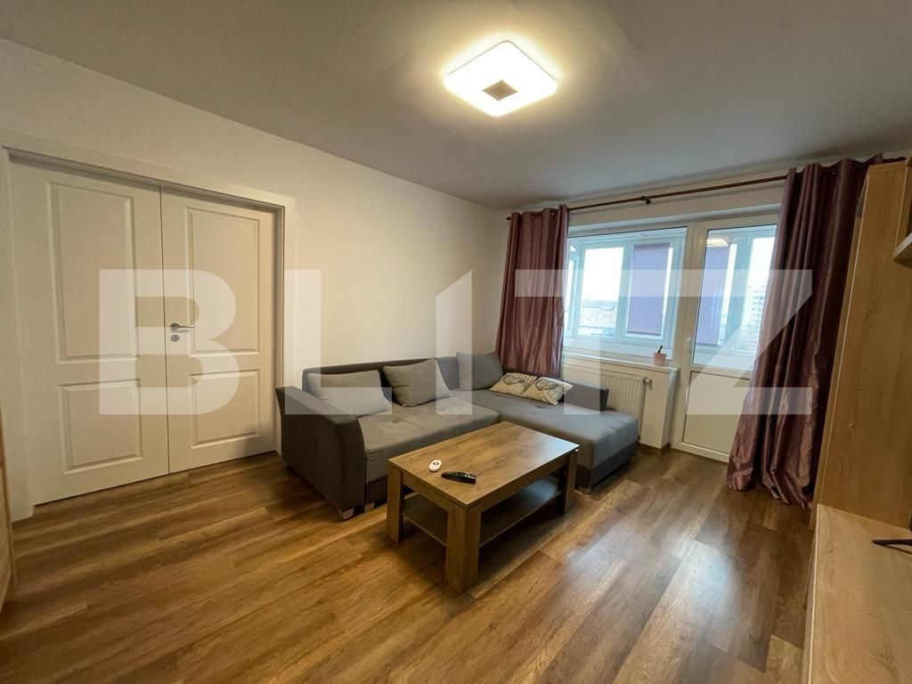 Apartament de închiriat 2 camere Central - 101056AI | BLITZ Cluj-Napoca | Poza4