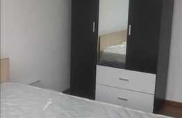2 camere, 40 mp utili, mobilat modern, zona Kaufland! Parcare inclusa