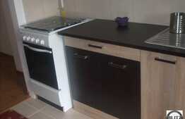 2 camere, 40 mp utili, mobilat modern, zona Kaufland! Parcare inclusa