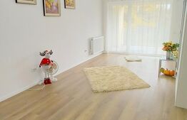 Apartament de 2 camere, 49 mp, etaj intermediar, complex Viva City