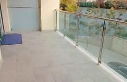 Apartament de 2 camere, 49 mp, etaj intermediar, complex Viva City