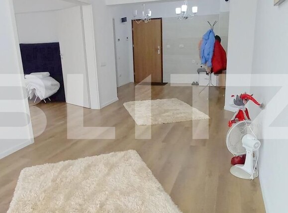 Apartament de vânzare 2 camere Gheorgheni - 101065AV | BLITZ Cluj-Napoca | Poza1