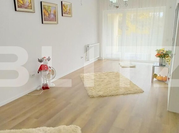 Apartament de vânzare 2 camere Gheorgheni - 101065AV | BLITZ Cluj-Napoca | Poza2