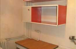 Garsoniera de inchiriat, decomandata, 32 mp utili, zona Complexului BIG!