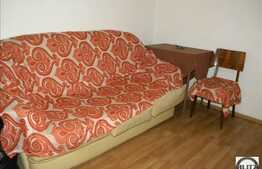 Garsoniera de inchiriat, decomandata, 32 mp utili, zona Complexului BIG!