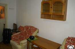 Garsoniera de inchiriat, decomandata, 32 mp utili, zona Complexului BIG!