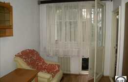 Garsoniera de inchiriat, decomandata, 32 mp utili, zona Complexului BIG!