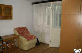 Garsoniera de inchiriat, decomandata, 32 mp utili, zona Complexului BIG!