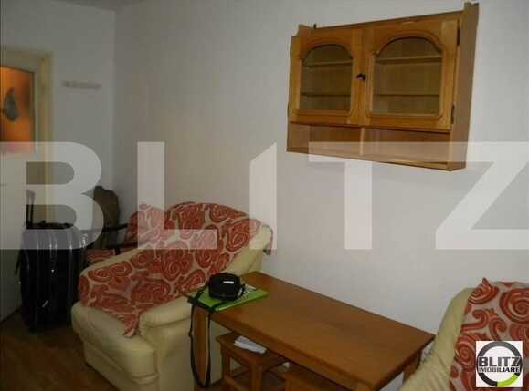Garsonieră de închiriat Manastur - 10107AI | BLITZ Cluj-Napoca | Poza3