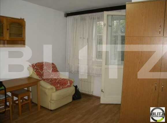 Garsonieră de închiriat Manastur - 10107AI | BLITZ Cluj-Napoca | Poza2