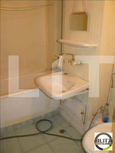 Garsonieră de închiriat Manastur - 10107AI | BLITZ Cluj-Napoca | Poza8