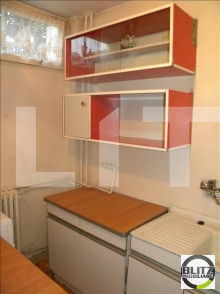 Garsonieră de închiriat Manastur - 10107AI | BLITZ Cluj-Napoca | Poza5