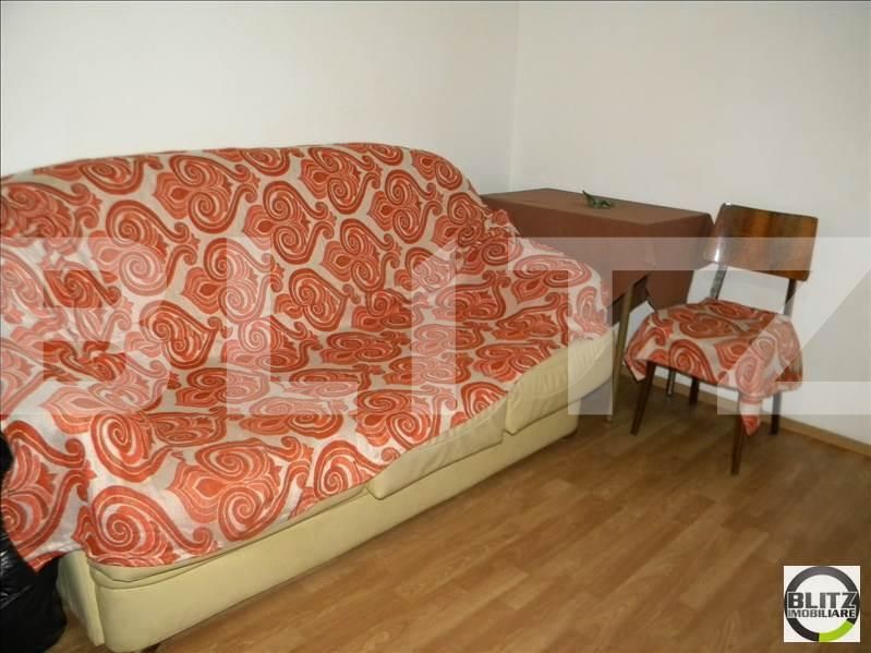 Garsonieră de închiriat Manastur - 10107AI | BLITZ Cluj-Napoca | Poza4