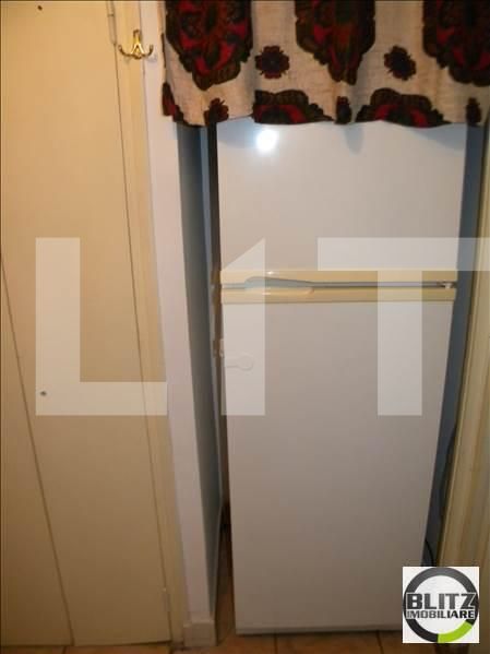 Garsonieră de închiriat Manastur - 10107AI | BLITZ Cluj-Napoca | Poza7