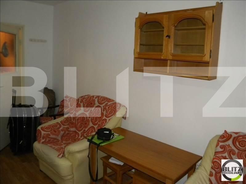 Garsonieră de închiriat Manastur - 10107AI | BLITZ Cluj-Napoca | Poza3