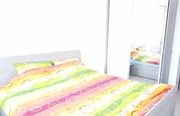 Apartament modern, 3 camere,58mp parcare, zona Ioan Rus