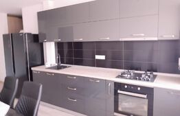 Apartament modern, 3 camere,58mp parcare, zona Ioan Rus