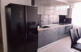 Apartament modern, 3 camere,58mp parcare, zona Ioan Rus