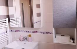 Apartament modern, 3 camere,58mp parcare, zona Ioan Rus