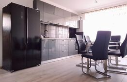 Apartament modern, 3 camere,58mp parcare, zona Ioan Rus