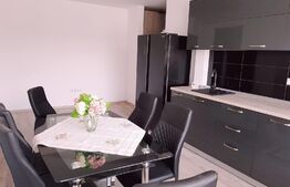 Apartament modern, 3 camere,58mp parcare, zona Ioan Rus