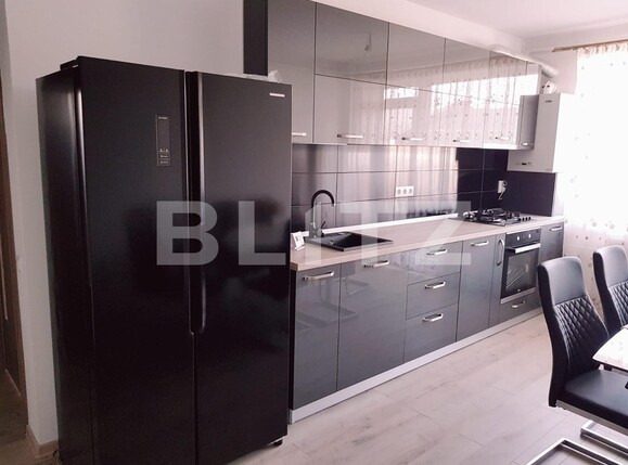 Apartament de vânzare 3 camere Floreşti - 101070AV | BLITZ Cluj-Napoca | Poza4