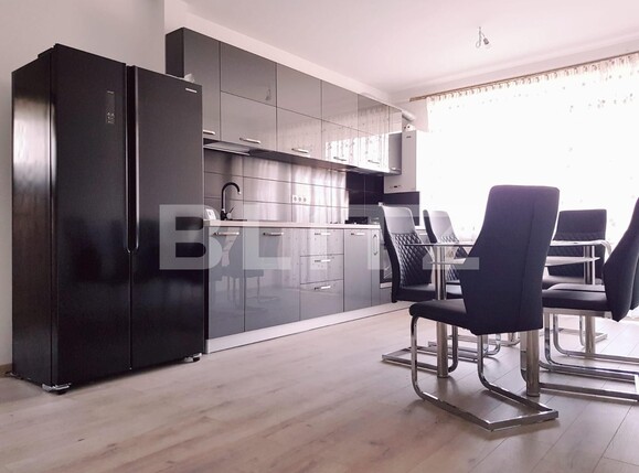 Apartament de vânzare 3 camere Floreşti - 101070AV | BLITZ Cluj-Napoca | Poza1